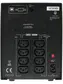 ИБП CyberPower Line-Interactive  PR1500ELCD