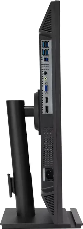 Монитор ASUS VA249QG 23.8-inch черный