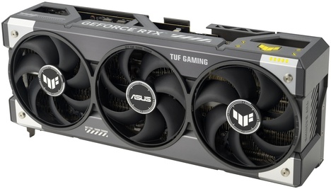 Видеокарта ASUS GeForce RTX 5080 16 ΓБ Retail