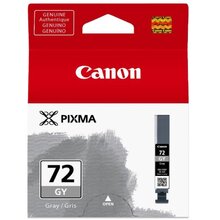 Картридж серый Canon PGI-72, 6409B001