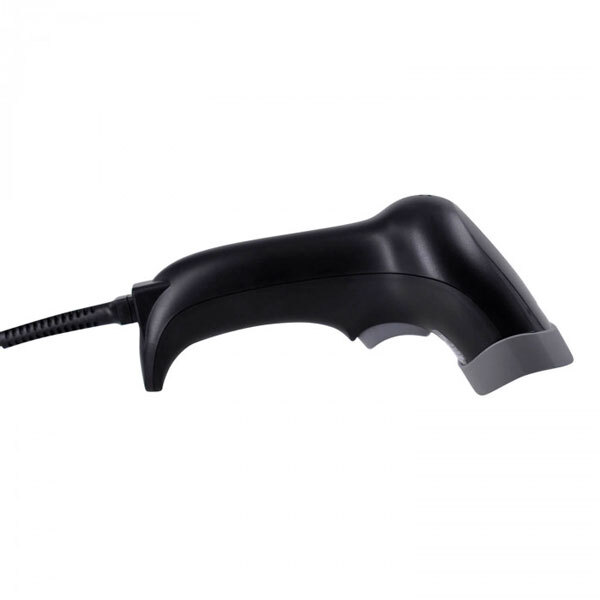 Сканер штрих-кода Mertech 1300 P2D USB 1D/2D черный (4876)