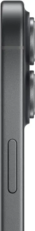 Apple iPhone 17 512GB Black
