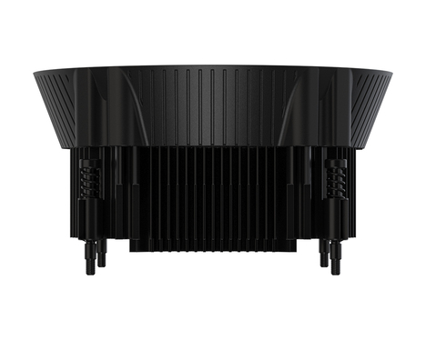 Кулер Процессорный ID-Cooling для CPU DK-07i RAINBOW