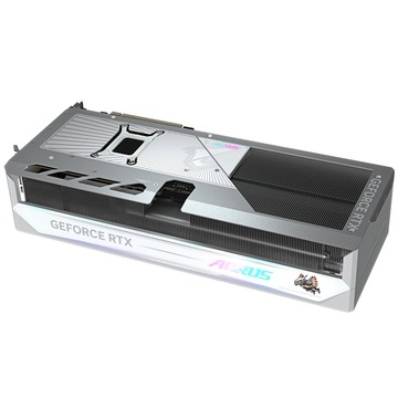 Видеокарта Gigabyte GeForce RTX 5080 16 ΓБ Retail