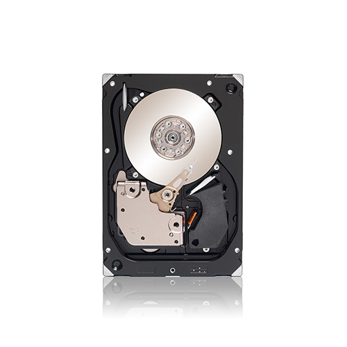 Жесткий диск  SEAGATE Cheetah 3.5  600GB 15K SAS 6Gb/s (clean pulled)