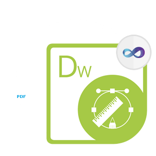Aspose Pty Ltd. Aspose.Drawing Product Family (лицензия), Developer SDK