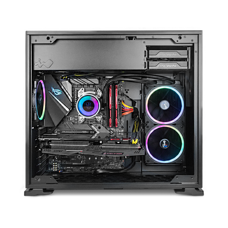 ПК Softline computers  Графическая станция