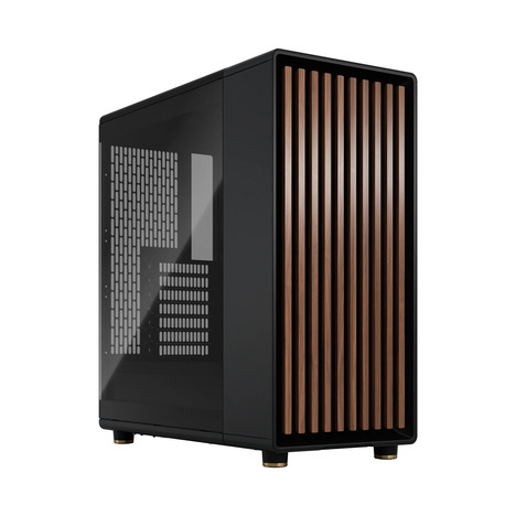 Корпус Fractal Design North TG