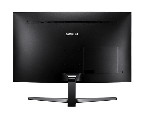 Монитор Samsung C32JG50QQI 31.5-inch черный (из ремонта)