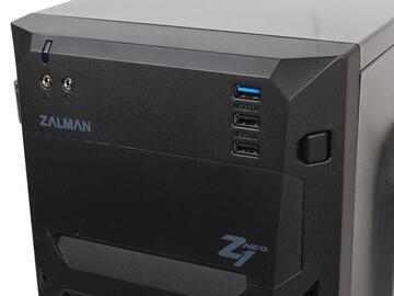 Корпус Zalman Z1 Neo