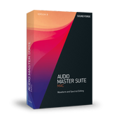 Magix Audio Master Suite