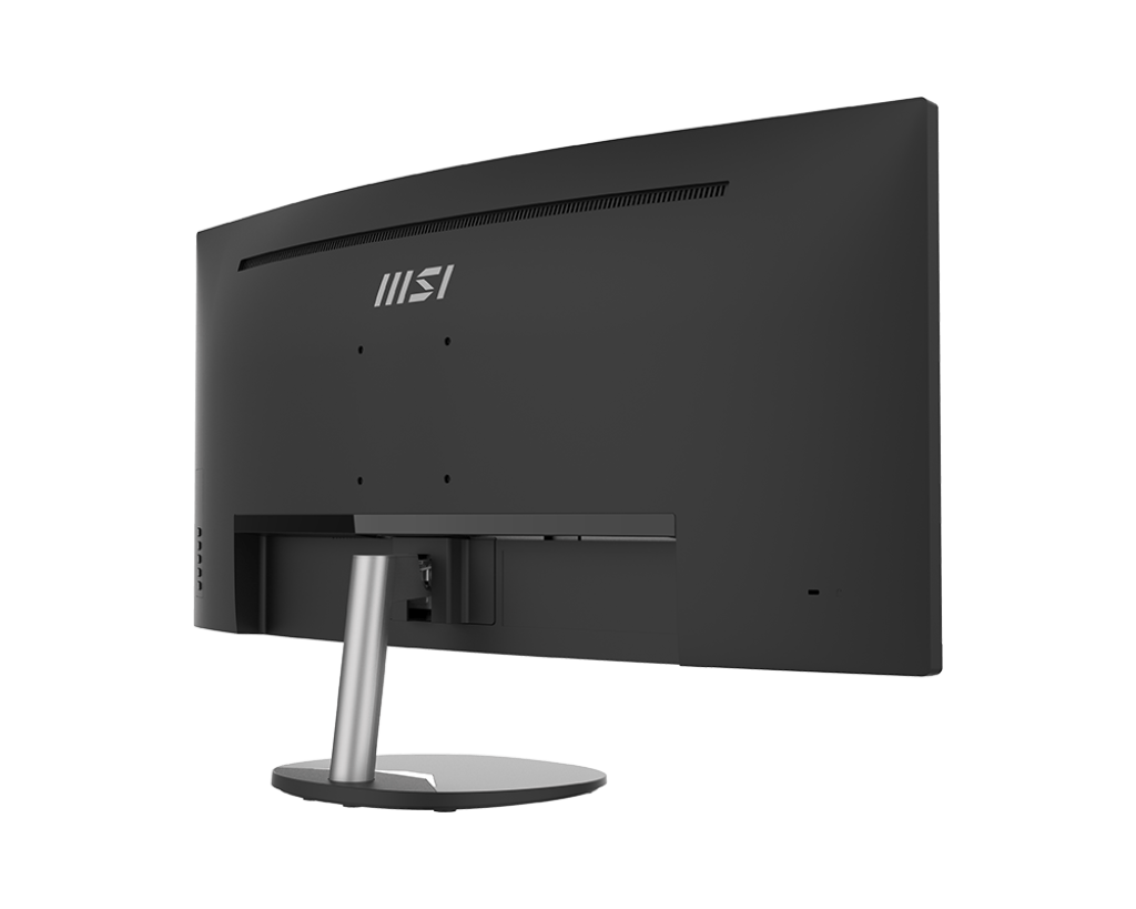 Монитор MSI MP341CQ 34.0-inch черный