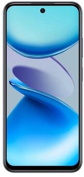 Смартфон Infinix Smart 9 X6532 128 ГБ черный