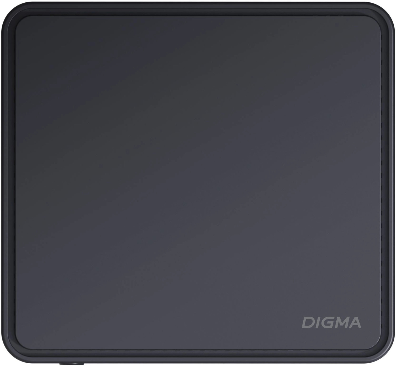 МиниПК DIGMA Mini Office, DPN5-8CXW01