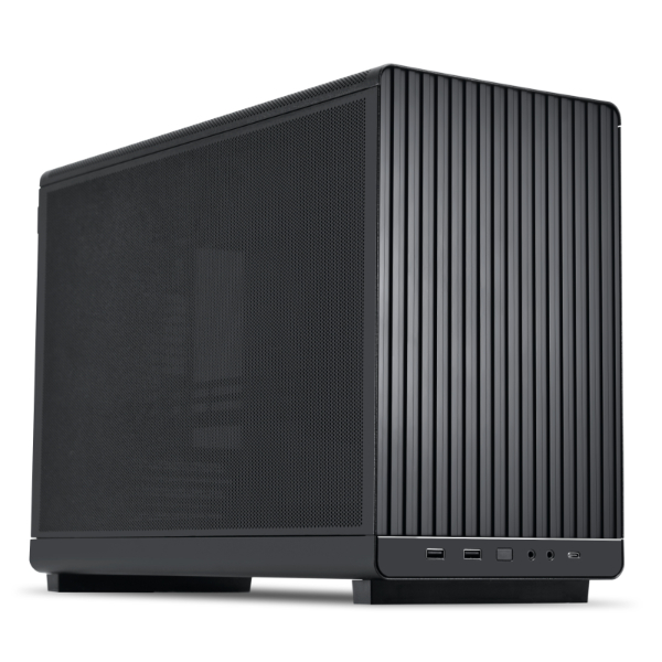 Корпус Lian Li A3 mATX