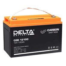 Сменная батарея для ИБП Delta CGD 12100