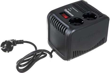 Сетевой фильтр Defender AVR TYPHOON 99032