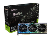 Видеокарта Palit GeForce RTX 4070 Ti 12 ΓБ Retail