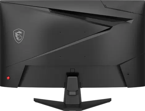 Монитор MSI 275CQF E18 27.0-inch черный