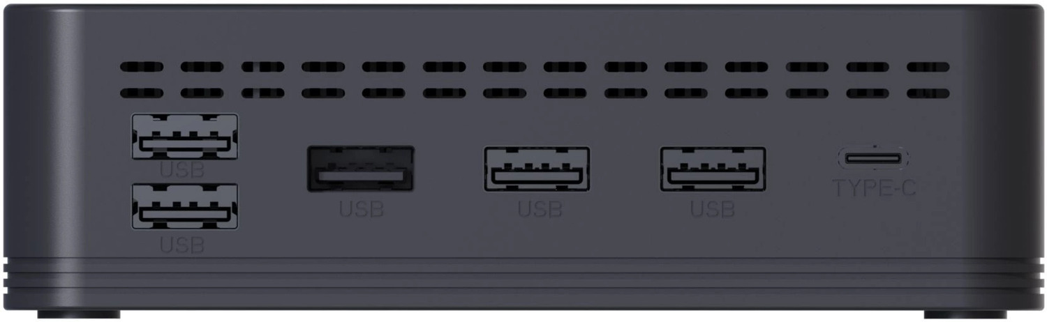 МиниПК DIGMA Mini Office, DPN5-8CXW01