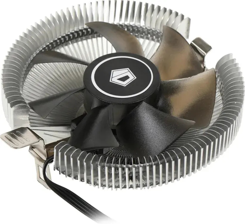 Кулер Процессорный ID-Cooling для CPU DK-01