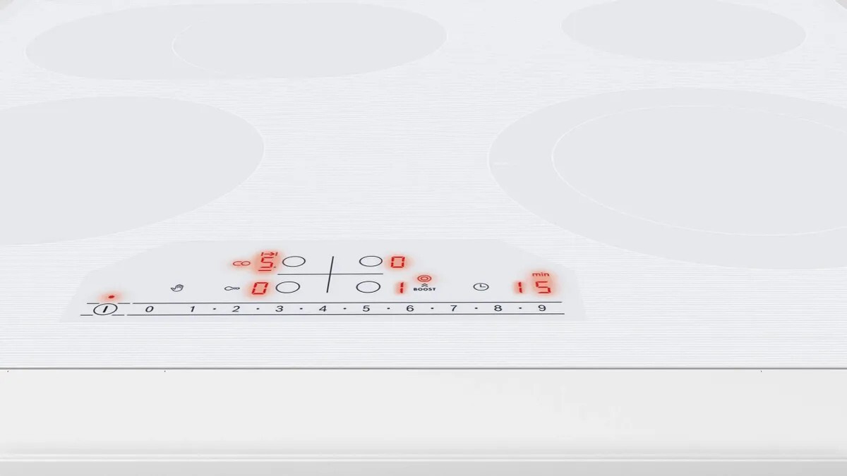 Электрическая варочная панель Bosch PKN652FP2E