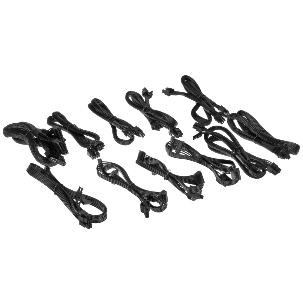 Блок питания XPG CORE REACTOR II 1200W