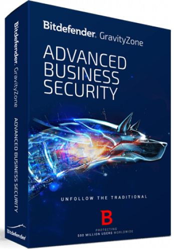 

GravityZone Advanced Business Security