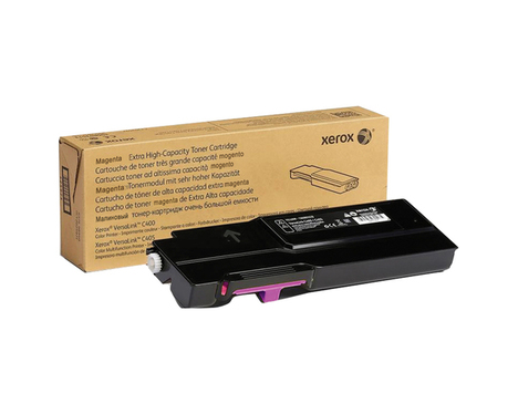 Тонер-картридж для экстра повышенной емкости для VersaLink C400/C405, пурпурный цвет