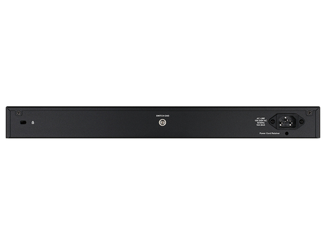 Коммутатор D-LINK DGS-1210-52MPP