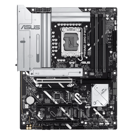 Материнская плата ASUS Intel Z890 PRIME Z890-P WIFI