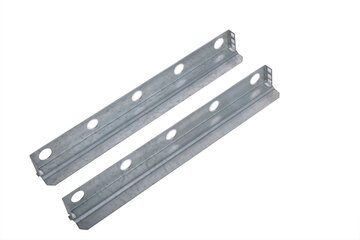 Монтажные комплекты, ЗИП ЦМО Комплект уголков УО-58.2