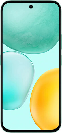 Смартфон Honor  X6c 128 ΓБ зеленый