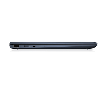 HP Elite Dragonfly Core i5-8265U 1.6GHz,13.3&quot; FHD (1920x1080) IPS Touch 400cd GG5 BV,8Gb LPDDR3-2133 Total,256Gb SSD+16Gb 3D Xpoint,38Wh,Pen,FPS,B&amp;O A