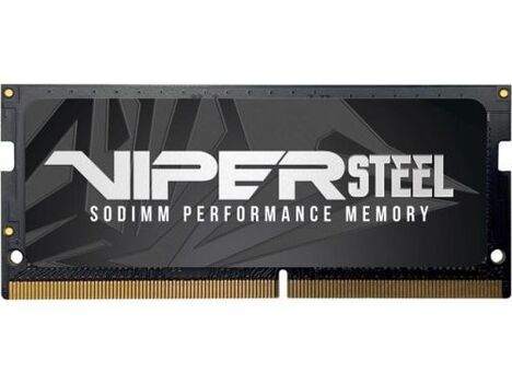 Оперативная память Patriot Desktop DDR4 2400МГц 16Gb, PVS416G240C5S, RTL