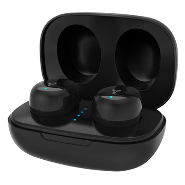 Наушники Accesstyle Flame TWS, цвет черный