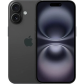 Apple iPhone 16 128GB Black