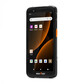 Терминал сбора данных Mertech MovFast S55 (9200)