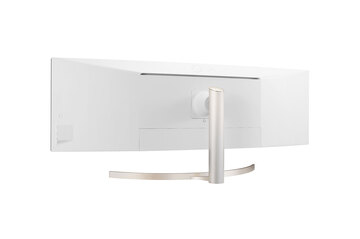 Монитор LG 49WL95C 49.0-inch черный