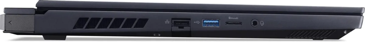 Ноутбук ACER Predator Helios 16 PH16-72-95JF Intel Core i9-14900HX (черный)