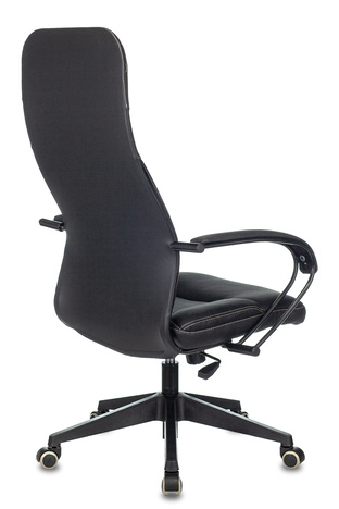 Кресло руководителя Бюрократ  CH-608