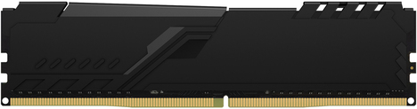 Оперативная память Kingston FURY Beast Black KF436C18BB/32, RTL