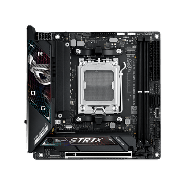 Материнская плата ASUS AMD B850 ROG STRIX B850-I GAMING WIFI