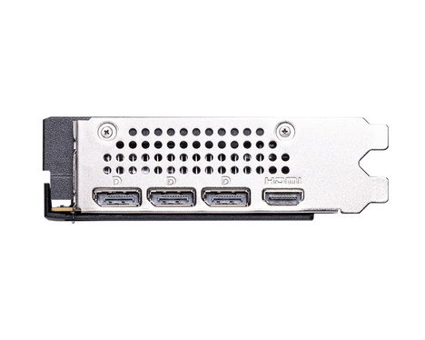 Видеокарта MSI GeForce RTX 5060 8 ΓБ Retail (плохая упаковка )