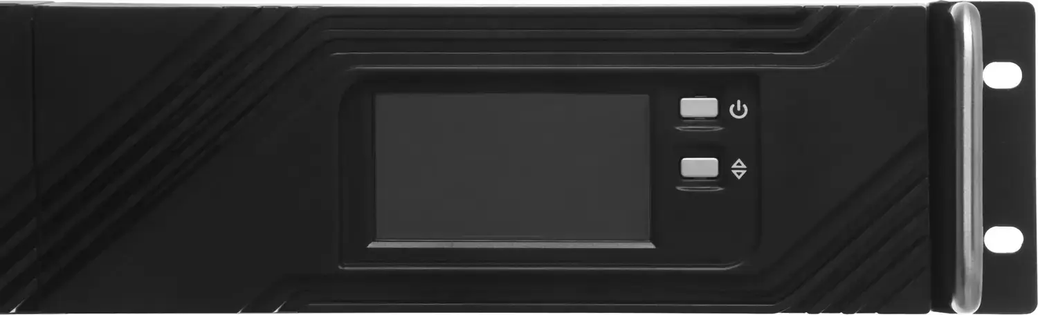 ИБП Powercom Smart King Pro+ SPR SPR-3000 LCD