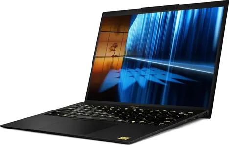Ноутбук MSI Prestige 13 AI+ Ukiyo-e Edition A2VMG-096RU Intel Core Ultra 9 288V/32Gb/SSD2Tb/13.3"/OLED/2.8K/2880x1800/60Hz/Win11/Ukiyo-e Edition (9S7-13Q323-096)