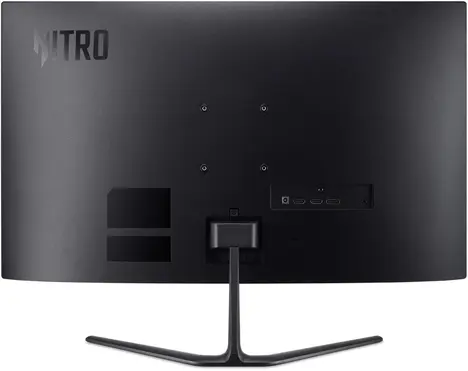 Монитор ACER ED270UX6bmiipx 27.0-inch черный