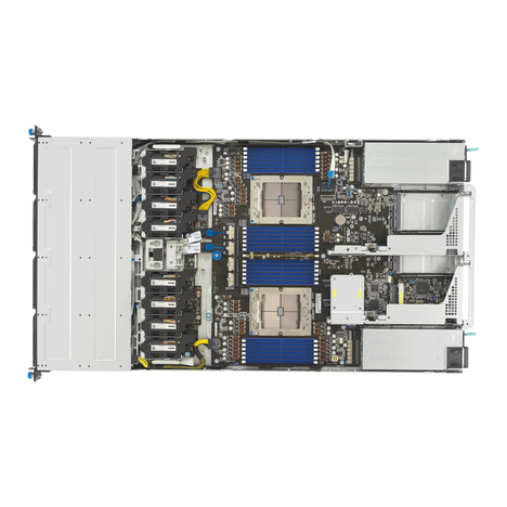 Шасси ASUS RS700A-E13-RS4U