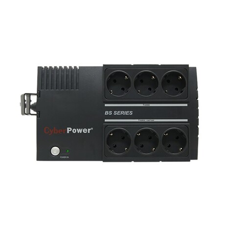 ИБП CyberPower Line-Interactive  BS650E