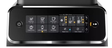 Автоматическая кофемашина Philips EP3241